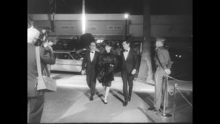 Link to Video | United States of America, Hollywood, Los Angeles, California