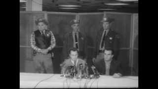 Link to Video | United States of America, Los Angeles, California