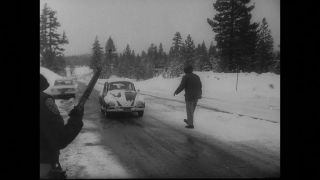 Link to Video | United States of America, Los Angeles, California