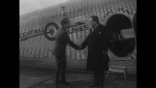 Link to Video | aviation pioneer, pioneer