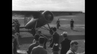 Link to Video | aviation pioneer, pioneer