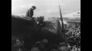 Link to Video | aviation pioneer, pioneer