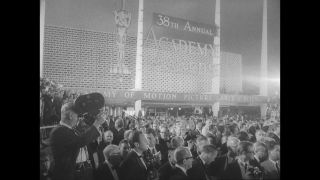 Link to Video | United States of America, Hollywood, Los Angeles, California