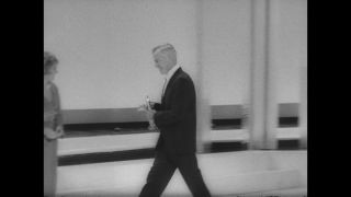 Link to Video | United States of America, Hollywood, Los Angeles, California