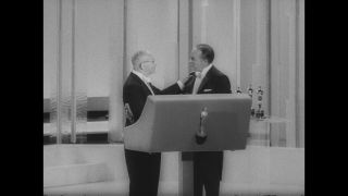 Link to Video | United States of America, Hollywood, Los Angeles, California