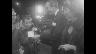 Link to Video | United States of America, Hollywood, Los Angeles, California