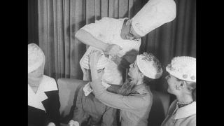 Link to Video | San Francisco, California