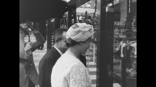 Link to Video | personality