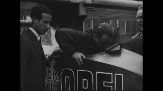 Link to Video | aviation pioneer, pioneer