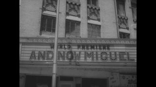 Link to Video | United States of America, Hollywood, Los Angeles, California