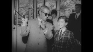 Link to Video | United States of America, Hollywood, Los Angeles, California