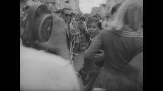 Link to Video | United States of America, Hollywood, Los Angeles, California