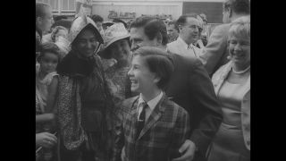 Link to Video | United States of America, Hollywood, Los Angeles, California