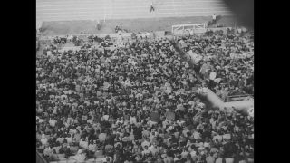 Link to Video | United States of America, Los Angeles, California