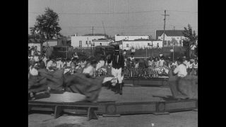 Link to Video | United States of America, Los Angeles, California