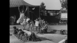 Link to Video | United States of America, Los Angeles, California