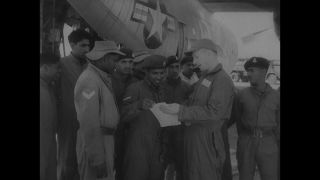 Link to Video | Airbridge, black-and-white photography, black and white