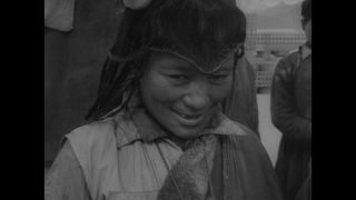 Link to Video | Airbridge, black-and-white photography, black and white