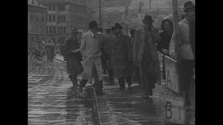 Link to Video | post–World War II era, money, Reichsmark, Deutsche Mark, Western Germany, Germany, currency reforms in Germany since 1871, Rentenmark, monetary reform, currency