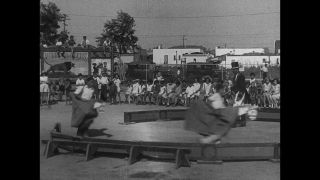 Link to Video | United States of America, Los Angeles, California