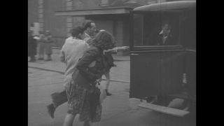 Link to Video | post–World War II era, money, Reichsmark, Deutsche Mark, Western Germany, Germany, currency reforms in Germany since 1871, Rentenmark, monetary reform, currency