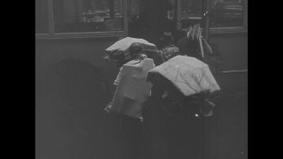 Link to Video | post–World War II era, money, Reichsmark, Deutsche Mark, Western Germany, Germany, currency reforms in Germany since 1871, Rentenmark, monetary reform, currency