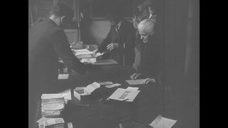 Link to Video | post–World War II era, money, Reichsmark, Deutsche Mark, Western Germany, Germany, currency reforms in Germany since 1871, Rentenmark, monetary reform, currency