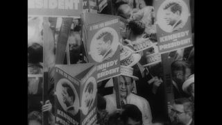 Link to Video | United States of America, Los Angeles, California