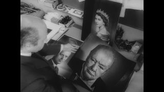 Link to Video | Portrait, photography, Portrait, United States of America, Yousuf Karsh, photographer, Hollywood, Los Angeles, California