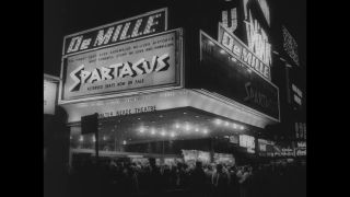 Link to Video | United States of America, Hollywood, Los Angeles, California