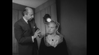 Link to Video | Portrait, photography, Portrait, Yousuf Karsh, photographer