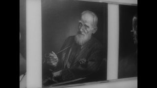 Link to Video | Portrait, photography, Portrait, Yousuf Karsh, photographer