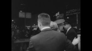 Link to Video | United States of America, Hollywood, Los Angeles, California