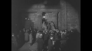 Link to Video | Charles Lindbergh, personality, black and white, aviation pioneer, pioneer