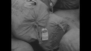 Link to Video | Airbridge, black-and-white photography, black and white