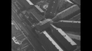 Link to Video | Charles Lindbergh, personality, black and white, aviation pioneer, pioneer