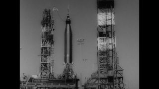 Link to Video | flight, ignition system, rocket, rocket launch, takeoff