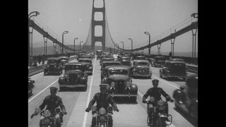 Link to Video | San Francisco, California