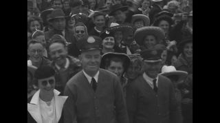 Link to Video | San Francisco, California