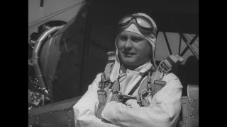 Link to Video | aviation pioneer, pioneer