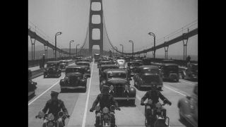 Link to Video | San Francisco, California