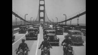 Link zum Video | San Francisco, Kalifornien