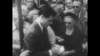 Link to Video | United States of America, Hollywood, Los Angeles, California