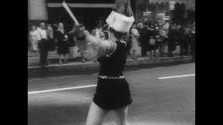 Link to Video | United States of America, Hollywood, Los Angeles, California