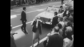 Link to Video | United States of America, Hollywood, Los Angeles, California