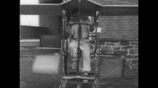 Link to Video | aviation pioneer, pioneer