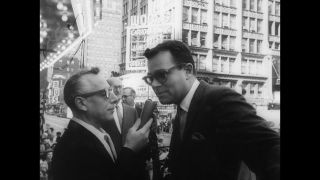 Link to Video | United States of America, Hollywood, Los Angeles, California