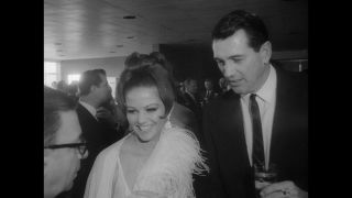 Link to Video | United States of America, Hollywood, Los Angeles, California