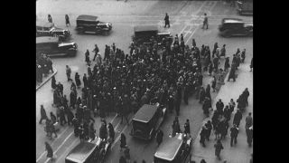 Link to Video | San Francisco, California