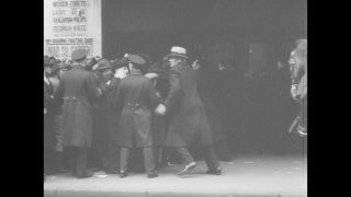 Link to Video | antisemitism, United States of America